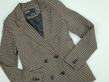 kurtki w reserved: PULL&BEAR, Marynarka damska, rozmiar XS