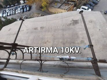 Köhnə tikili: Bakı, 2 otaqlı, Köhnə tikili, m. İçərişəhər, 45 kv. m — 9