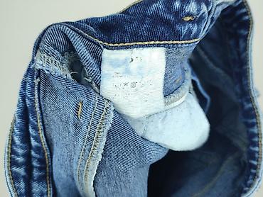 converse podrobki: Denim Collection, Jeansy damskie, rozmiar S — 5