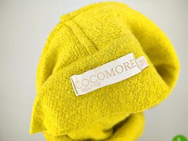 mango kozuch: Cocomore, Płaszcz damski, rozmiar S — 4