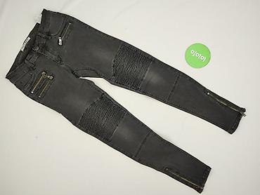 511 jeans: Tally Weijl, Jeansy damskie, rozmiar M — 2