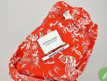 maison scotch: Scotch & Soda, Koszula damska, rozmiar S — 5