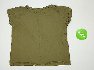 koszule mango: Sinsay, T-shirt damski, rozmiar L — 3
