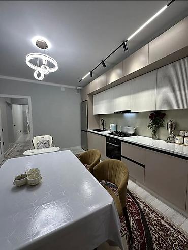 Продажа квартир: 2 комнаты, 54 м², 3 этаж at lalafo.kg — 3 Продажа квартир: 2 комнаты, 54 м², 3 этаж — 3