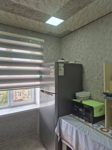 Köhnə tikili: Bakı, 4 otaqlı, Köhnə tikili, m. Əhmədli, 90 kv. m — 6