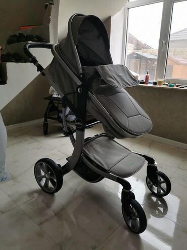 zara kids: Çıxarıla bilən beşikli araba, Kidilo, İşlənmiş, Yaş: 30 ay