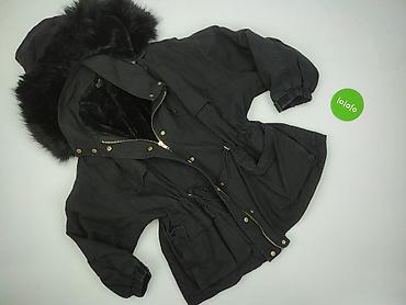 mago outlet: Boohoo, Parka damska, rozmiar M — 2
