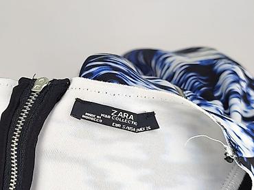 zator asmen: Zara, Sukienka damska, rozmiar S — 5