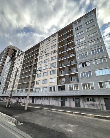 час день ночь: 2 комнаты, 64 м², Элитка, 8 этаж, Евроремонт