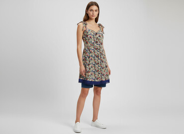 sukienka damska na swieta: Mohito, Women`s dress, size M