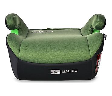teddy stolice: LORELLI AUTO SEDIŠTE MALIBU I-SIZE ISOFIX (125–150 cm) – GREEN Šifra — 2