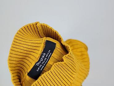 pull and bear pull and bear pull and bear: Bershka, Гольф жіночий, розмір XS — 4