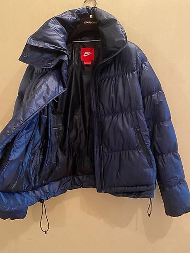 Kurtkalar: Puxovik kurtka, Nike, L — 2
