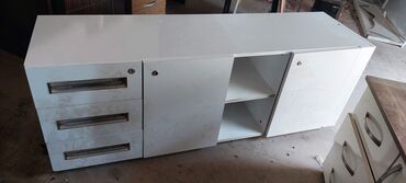 Digər ofis ləvazimatları: Ofis mebelləri satıram — 20