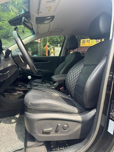 Kia: Kia Sorento: 2019 г., 2.2 л, Автомат, Дизель, Кроссовер — 3