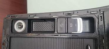 ancel obd2 scanner: KONZOLA ZA VOLKSWAGEN GOLF 6 OD 2012. DO 2020. GOD. - 5G1863245F | — 2