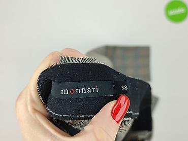 garnitur monnari: Monnari, Spodnie materiałowe damskie, rozmiar M — 4