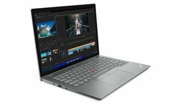 Ноутбуки: Ультрабук, Lenovo, 16 ГБ ОЗУ, Intel Core i5, 14 ", Новый, Для работы, учебы, память SSD