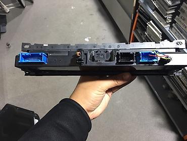 Панели, обшивки: БМВ Е60,Е65 КОНСОЛИ.Привозные в идеале и все запчасти на БМВ — 7