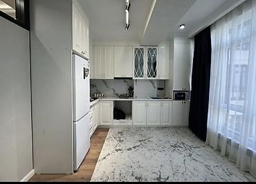 Продажа квартир: 2 комнаты, 62 м², Политех 5 этаж, Дизайнерский ремонт — 3