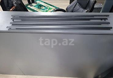 prius qapı: Toyota prius 2004-2009 qapilarin qamişlari Toyota prius 20kuza — 2