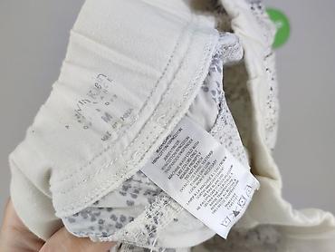 uzywane majtki: Calvin Klein Performance, Spodnie materiałowe damskie, rozmiar M — 4
