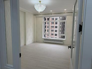 Продажа квартир: 2 комнаты, 60 м², Элитка, 7 этаж, Евроремонт — 1