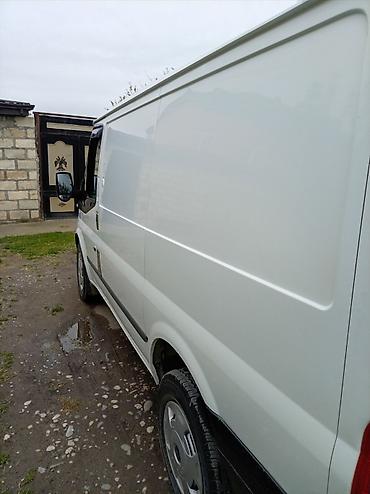 Ford: Ford Transit mikroavtobus - Marka/model: Ford Transit - Korpus: qoşa — 10