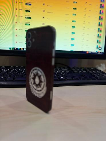 iphone 12 qiymetleri: IPhone 12, 128 GB, White Titanium, Simsiz şarj, Sənədlərlə, Zəmanət — 5