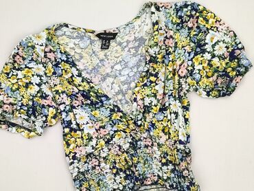 sukienki kloszowane: Women's blouse, New Look, size M (EU 38)