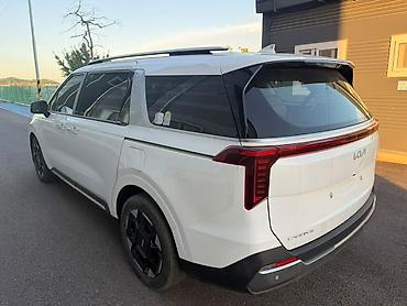 k8 kia: Kia Carnival: 2024 г., Минивэн — 5