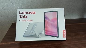 luna 8600: Lenovo, 10,1", 128 GB, Yeni, Ünvandan götürmə, Ödənişli çatdırılma — 7