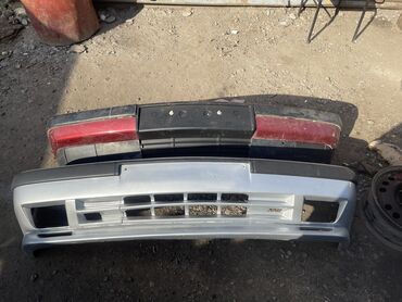 Капоты и комплектующие: БМВ Е39 КАПОТ ЗЕРКАЛА МОТОРЫ АКПП НАСОСЫ ГУР РУЛЕВЫЕ РЕЙКИ БАМПЕРА — 12