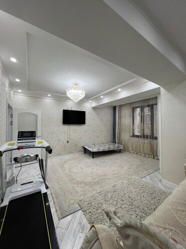 Продажа квартир: 3 комнаты, 82 м², 3 этаж — 10