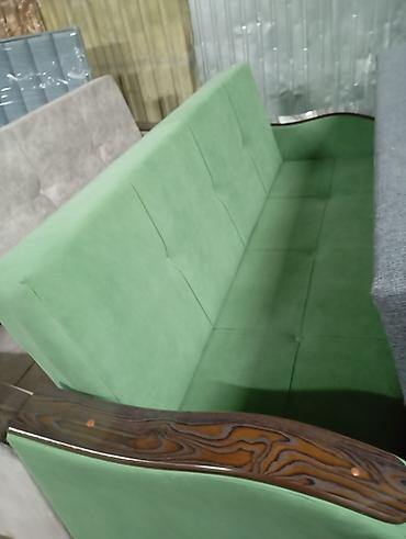 Прямые диваны: Прямой диван, Новый — 24