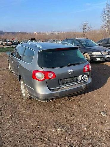 golf 2: REZERVOAR ZA VOLKSWAGEN PASSAT B6 | Rezervoar za VW Passat B6, 2.0 — 2