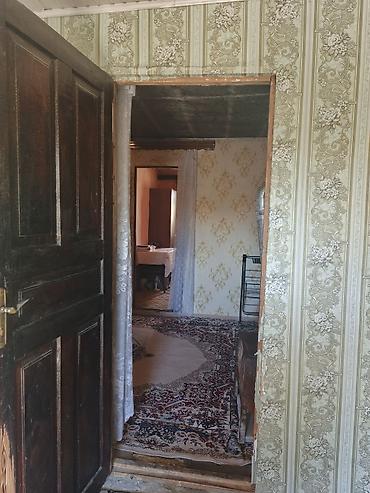 Həyət evi alıram: Satılır: həyət evi - Plan: bir mərtəbəli 2sotun içinde — 8