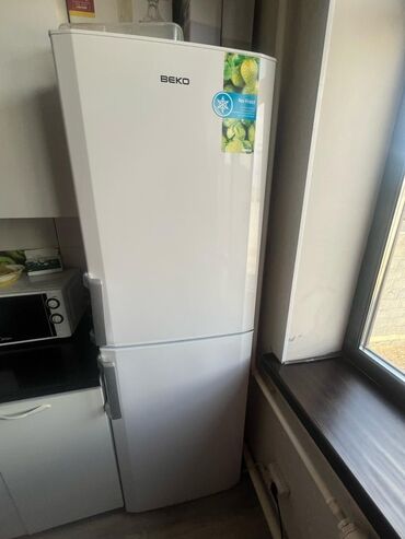 морозильные камеры beko: Холодильник Beko, Требуется ремонт, Двухкамерный, De frost (капельный), 60 * 185 * 54
