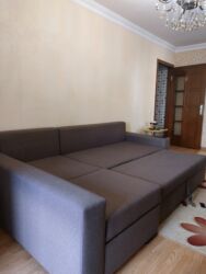 Divanlar: Künc divan, Açılan, Bazalı, Parça, Çatdırılma yoxdur — 5