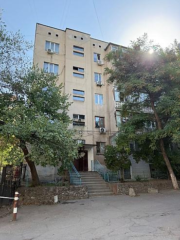 Продажа квартир: 3 комнаты, 62 м², Индивидуалка, 5 этаж, Евроремонт — 12