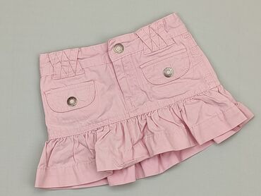 Kid's skirt H&M, 12-18 months, height - 86 cm., Cotton, condition - Very good