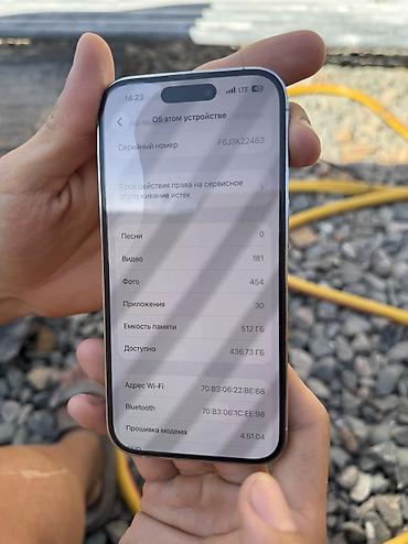 айфон 6 плюс с: IPhone 14 Pro, Б/у, 512 ГБ, Белый, 87 % — 8