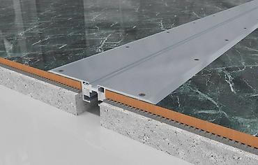 Другие фасадные материалы: Профили для деформационных швов Dewmark Heavy, профиль для at lalafo.kg — 13 Другие фасадные материалы: Профили для деформационных швов Dewmark Heavy, профиль для — 13