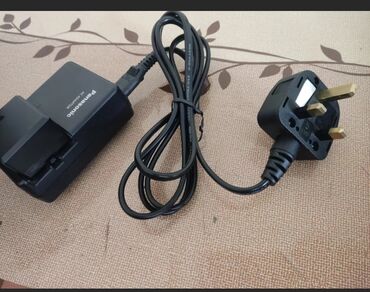 Videokameralar: 📸🎥 PANASONIC VİDEOKAMERA – — 10