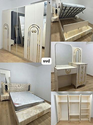 Bazali yataq desti 1150 manat.Ortopedik matrasladir,ideal lalafo.az -da Bazali yataq desti 1150 manat.Ortopedik matrasladir,ideal