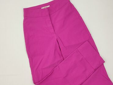S.Oliver, Material trousers for women, size XS (EU 34)