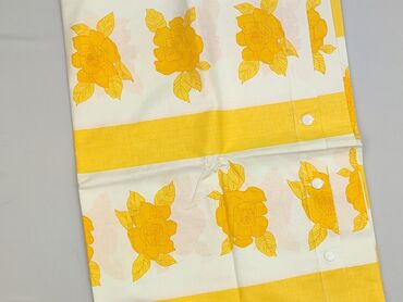 PL - Duvet cover 200 x 140, color - Yellow, condition - Perfect