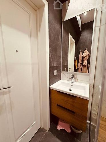 Продажа квартир: 2 комнаты, 48 м², Элитка, 9 этаж, Дизайнерский ремонт — 2