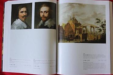 sorgaro katalog: AUKCIONI KATALOG DOROTHEUM, ALTE MEISTER, 24.3.2004. | Aukcioni — 9