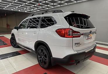 ascent: Subaru Ascent: 2019 г., Вариатор, Кроссовер — 5